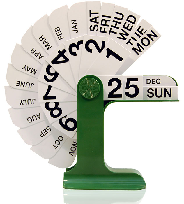 エンツォ･マーリ「Timor（ティモール）」（1967年デザイン）