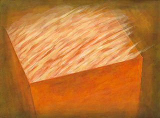 《Ark in flames | 炎上する箱舟 》2019