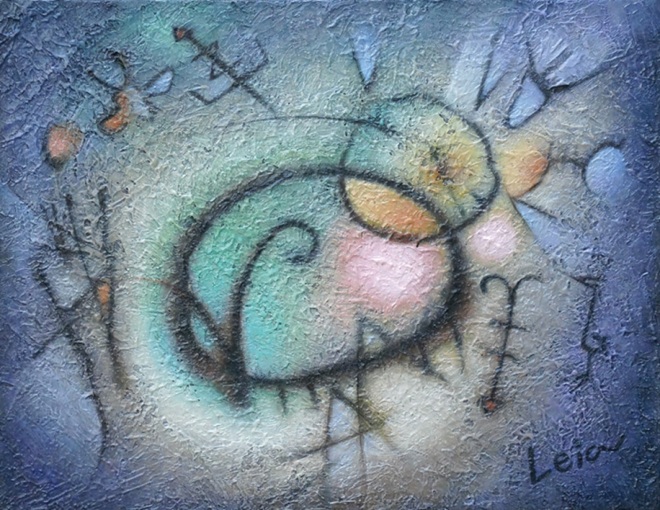 「創成の刻」F6