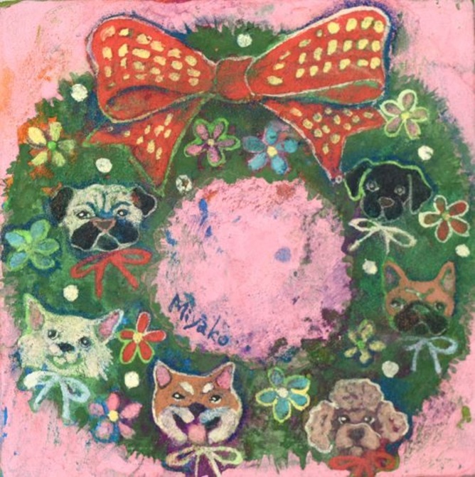 かわいいが詰まって

S０号