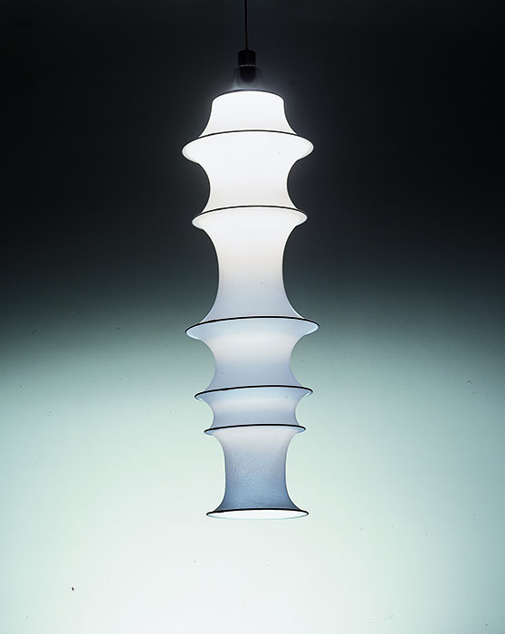 ブルーノ・ムナーリ「Falkland（フォークランド）」（1964年デザイン）