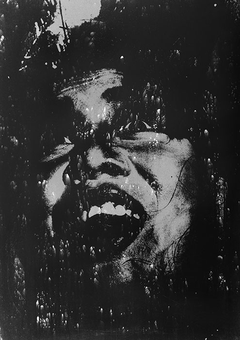 TOKYO 1979 Courtesy of the artist ©KEIZO KITAJIMA