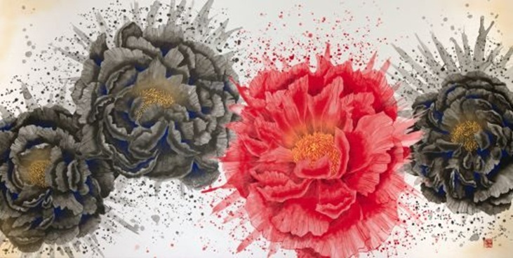 和（ワ） 90×180㎝