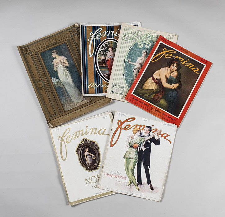 企画展「藤田嗣治 × ファッション」秋田県立美術館