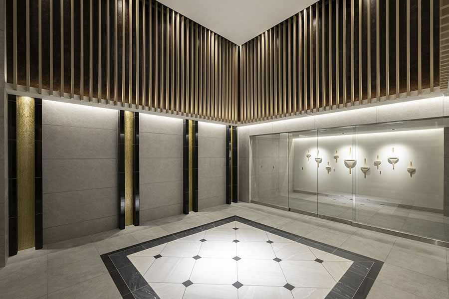 「星群」　洪 詩楽（AAC2023最優秀作品）