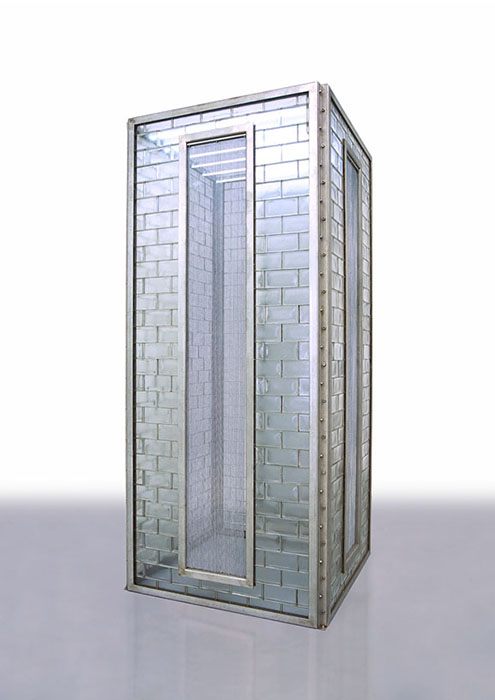 ジャウメ・プレンサ《ノック ノック ノック》