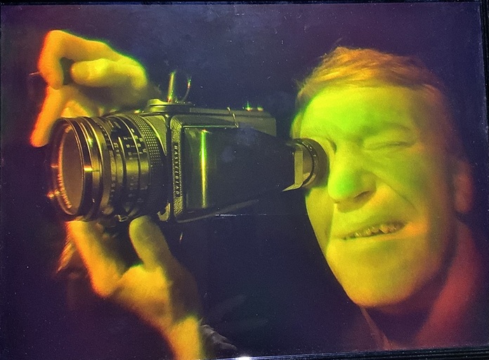 「フォトグラファー」