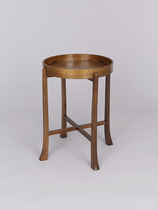 手焙台　大正時代　霞会館蔵