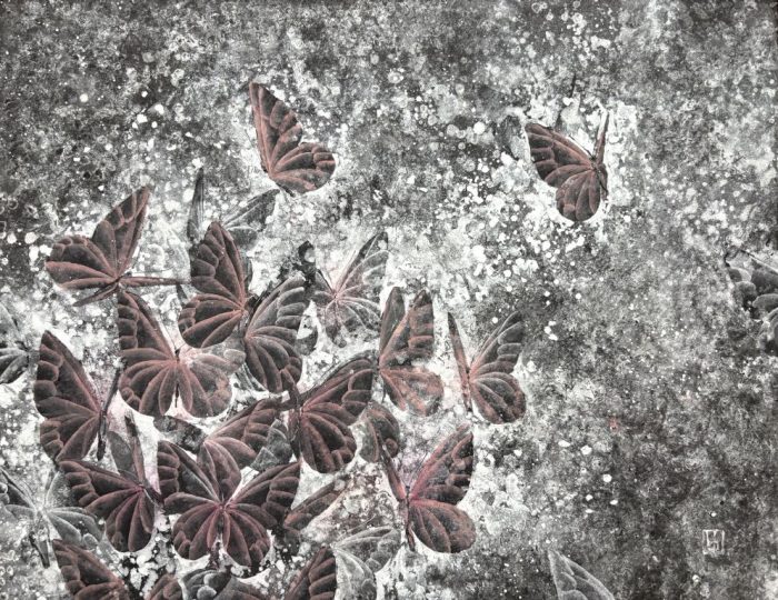 丹羽 優香

「たゆたう」

6号

絹本彩色