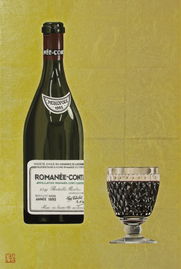 「Ｖｉｎ　ｒｏｕｇｅ　」6Ｐ