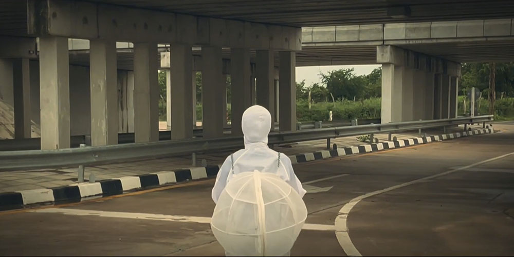 アティッタヤポーン・センポー≪Grassy Diary≫ Photo from Video