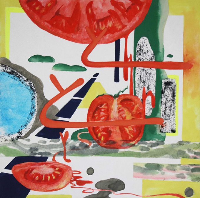 貞益未菜「NIWA：と」SSM号