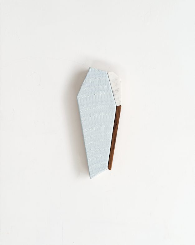 小泉遼「Reconstruction」SH GALLERY