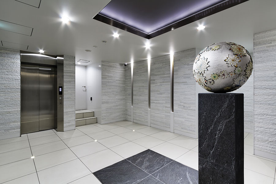 「GEMME」　古川 千夏（AAC2016最優秀作品）