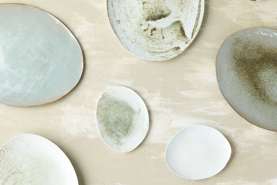 本多 沙映「Rebuilding Ocean Hue」Photo：小野 奈那子