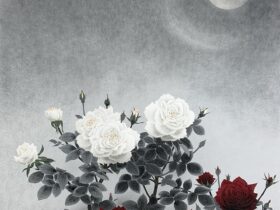 「宵バラ」50号