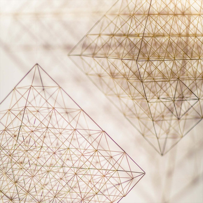 「ギャラリー エー クワッド20年の歩み 同時開催 エイヤ・コスキ フィンランドからのメッセージ」GALLERY A4（ギャラリー エー クワッド）