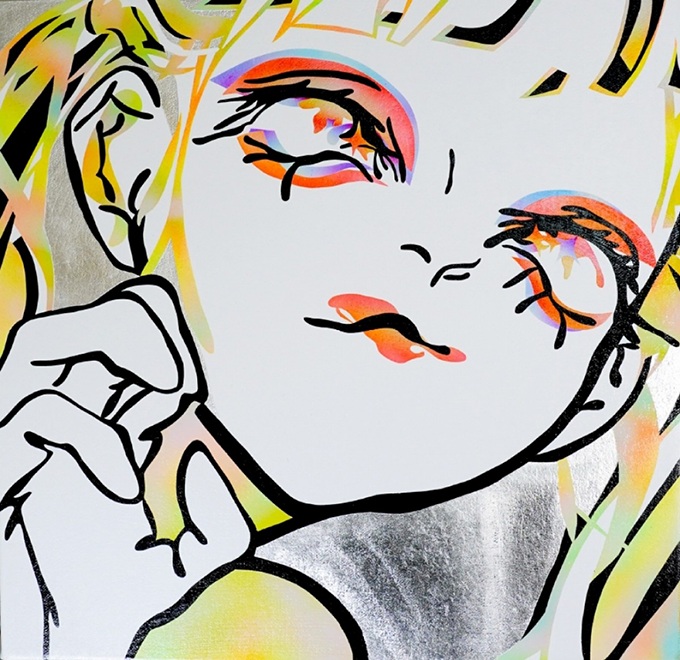 ネイネイ「にゃ〜」S4号