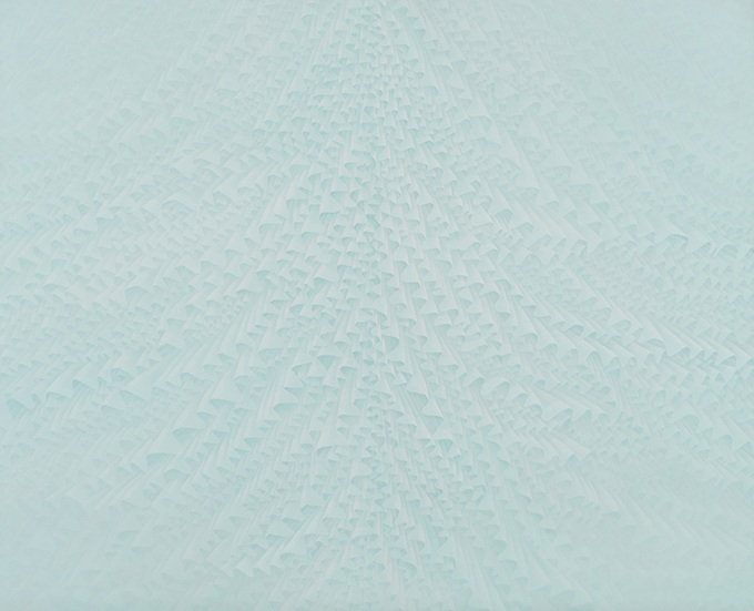 「weakness」130×160cm