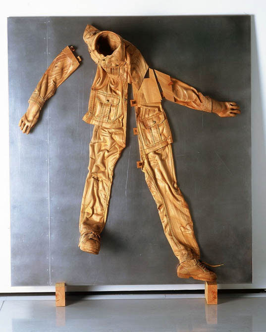 黒蕨壮《チョット休憩》