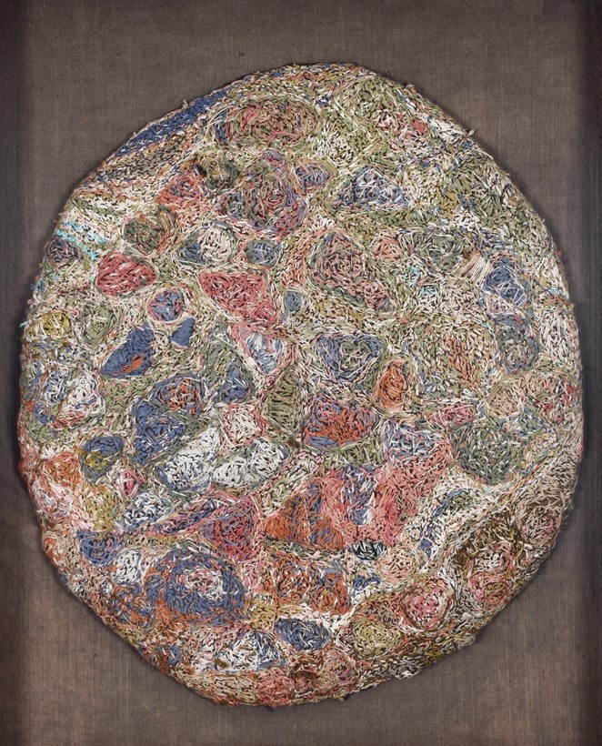 坂元郁代≪フュージョン≫1995