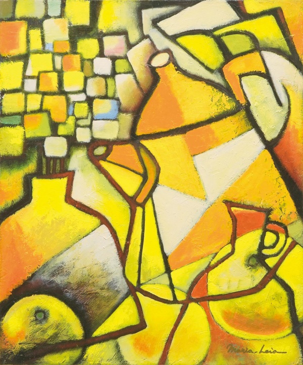 「日曜の朝はブランチ」8号