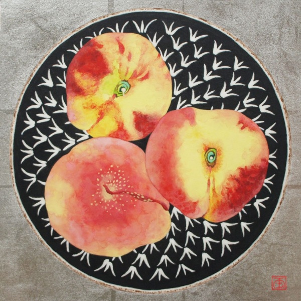 「Ｆlat peach」3S