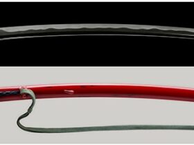 「鐵をめぐる 刀工 宮入 小左衛門 行平 展」日本橋高島屋Ｓ.Ｃ.（本館）