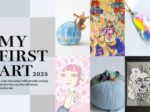 「マイ・ファースト・アート展 2025」伊勢丹新宿店