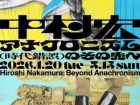 「中村宏展 アナクロニズム（時代錯誤）のその先へ」静岡県立美術館