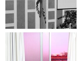 奥出理人、山岸慶次郎 二人展「（様態）」Alt_Medium