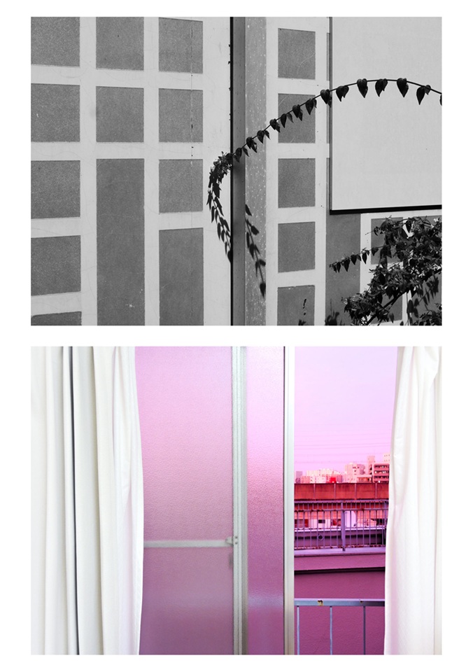 奥出理人、山岸慶次郎 二人展「（様態）」Alt_Medium