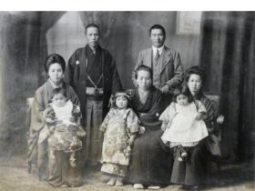 韓日国交正常化60周年記念展「浅川兄弟の遺した道」駐日韓国文化院