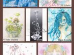 「素敵な現代水彩画展 MASA ART Curation」