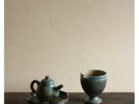 「タナカマナブ陶展 用ノ器 25」古美術瀬戸