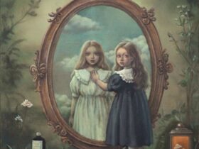 山城有未「Glimmer」靖山画廊