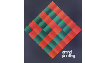 「グラフィックデザインの曙－加藤孝司とシルクスクリーン」岐阜県美術館