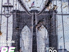 「国吉歳木朗 Region Free : Reloaded」CONTRAST