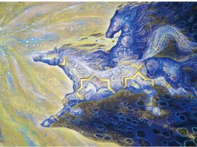 彩蘭弥 『蒼の奔流』 M15