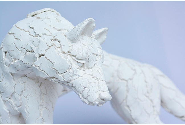 「宮本 果林 展 －日々－」日本橋高島屋Ｓ.Ｃ.（本館）