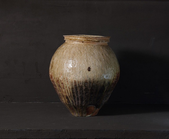 信楽甕 径54.8×高さ58.8㎝