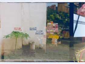 Mika Yoshida 「Pikanoir」京都写真美術館 ギャラリー・ジャパネスク