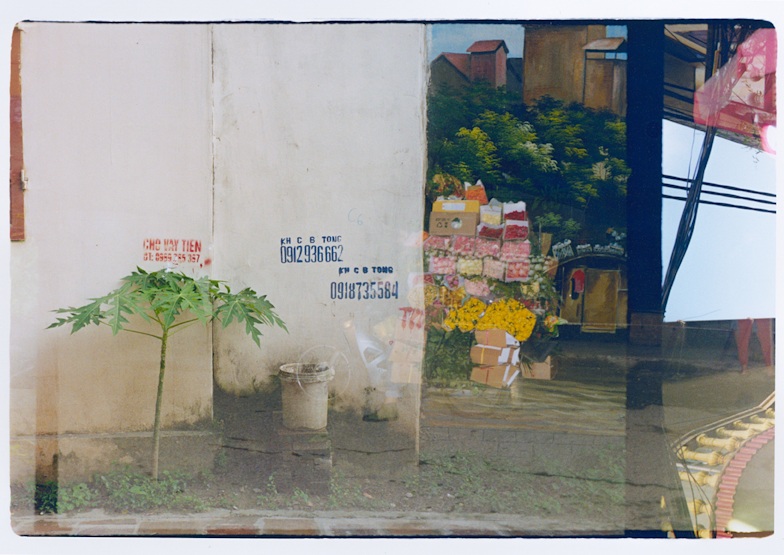 Mika Yoshida 「Pikanoir」京都写真美術館 ギャラリー・ジャパネスク