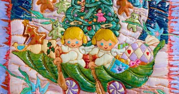 「Spiral Xmas Market 2025」スパイラル