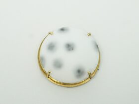 「daiFuku」W3.8×D3.8×H1.2cm