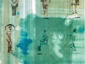 ダンカン・スワン「Infinite City」UltraSuperNew KURA