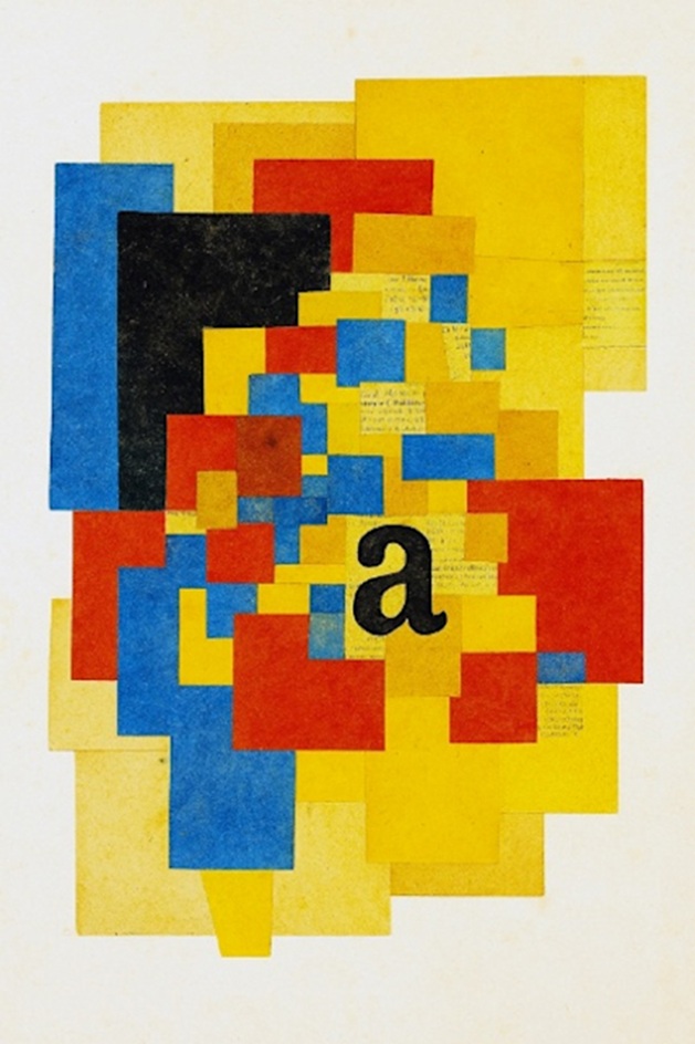 「cool abstract exhibition Yoshimi yoshimoto」AL