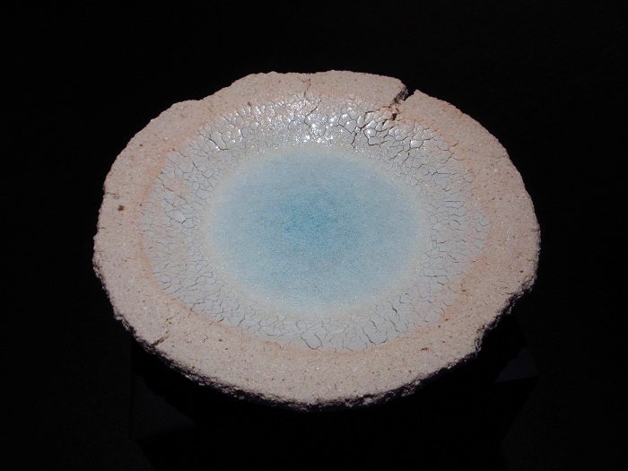 小川待子

「93-U-VⅢ[Untitled]」

1993年

W51.5 × H10.6 × D49.7 cm