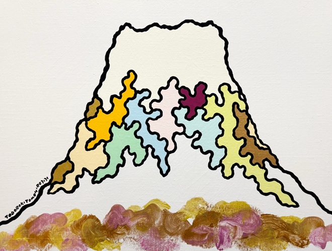 「彩雲Fuji(3131) 」6F