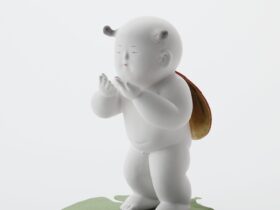 第六八回「京陶人形展」京都陶磁器会館